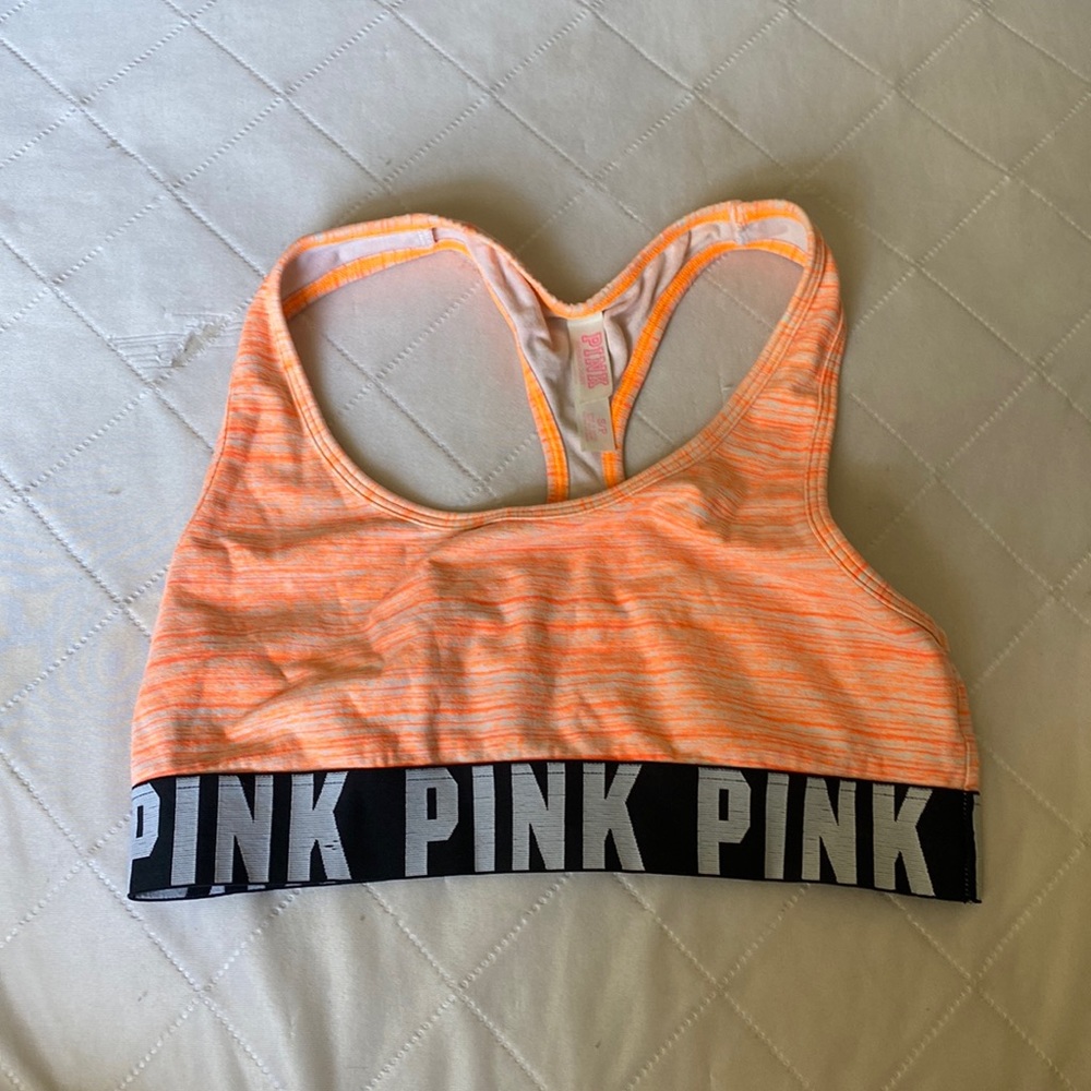 never worn